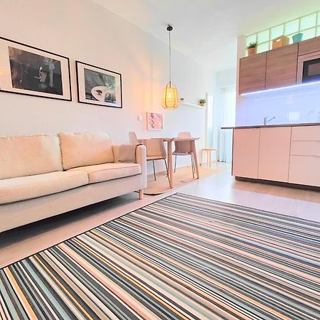 Santa Cruz Ocean Apartment - II 外观 照片