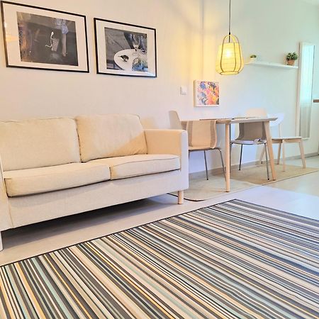 Santa Cruz Ocean Apartment - II 外观 照片