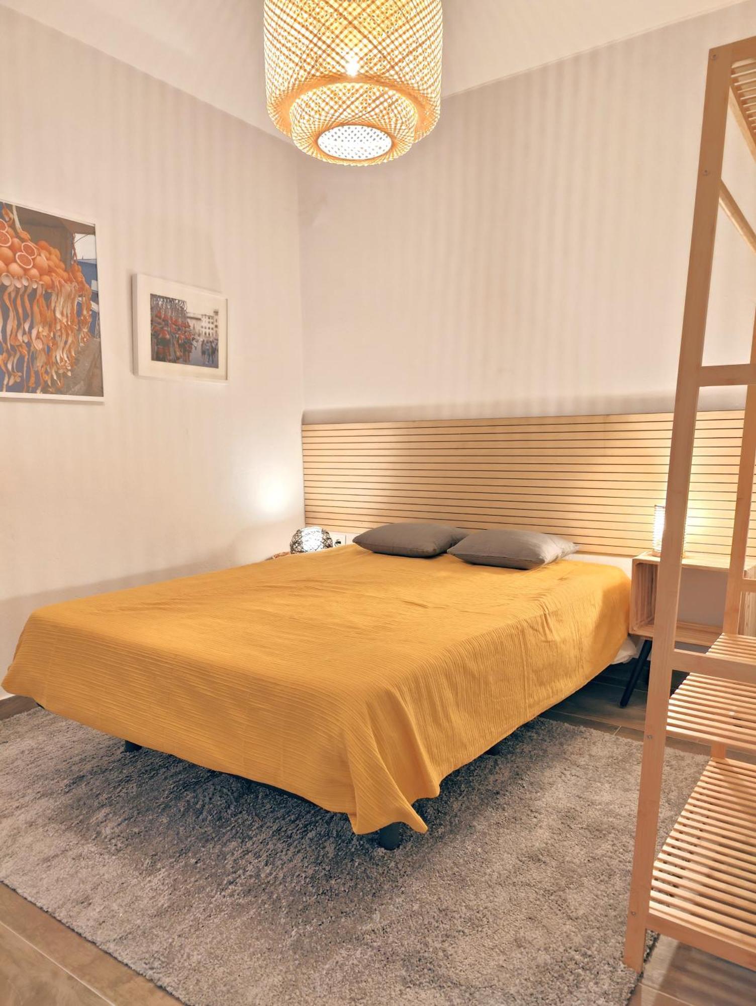 Santa Cruz Ocean Apartment - II 外观 照片
