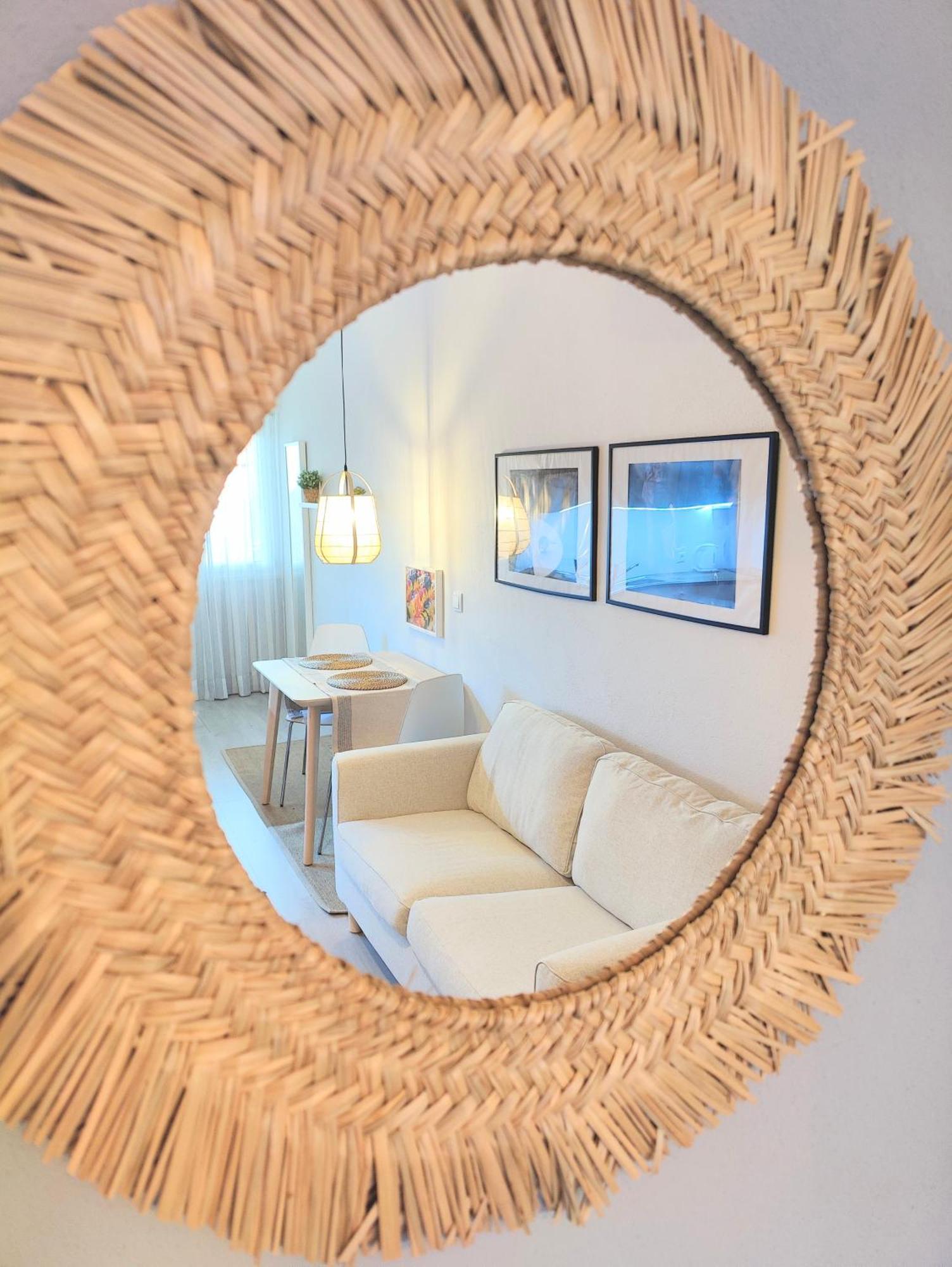 Santa Cruz Ocean Apartment - II 外观 照片